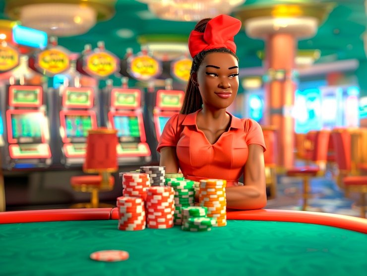 Mode pembelajaran bandar poker winning228 dengan statistik dan panduan pemain