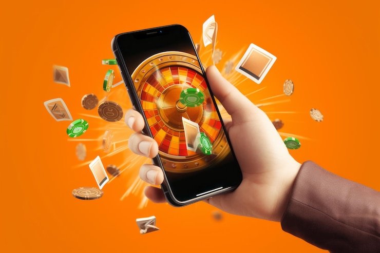 Monopoly Live winning228 menampilkan roda besar, area taruhan, dan streaming video dealer langsung